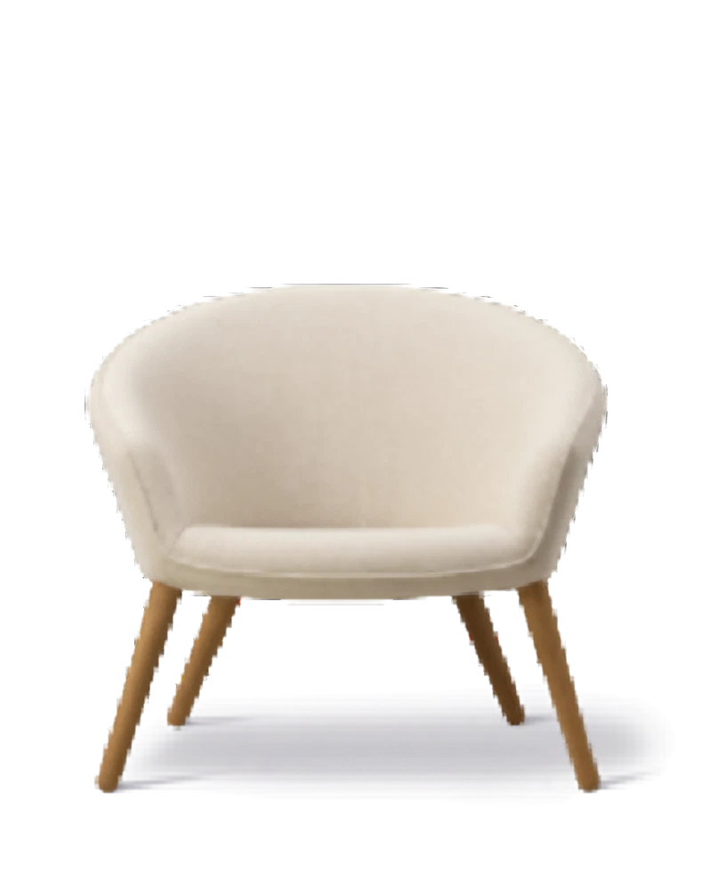 Ditzel Lounge Chair Nanna Ditzel since 1953